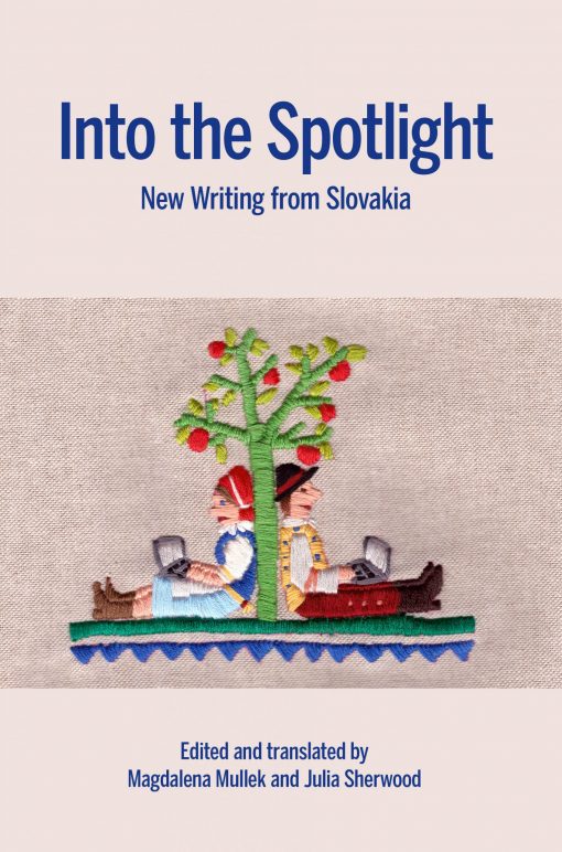 New Book Available from Slavica Publishers – Into the Spotlight: New