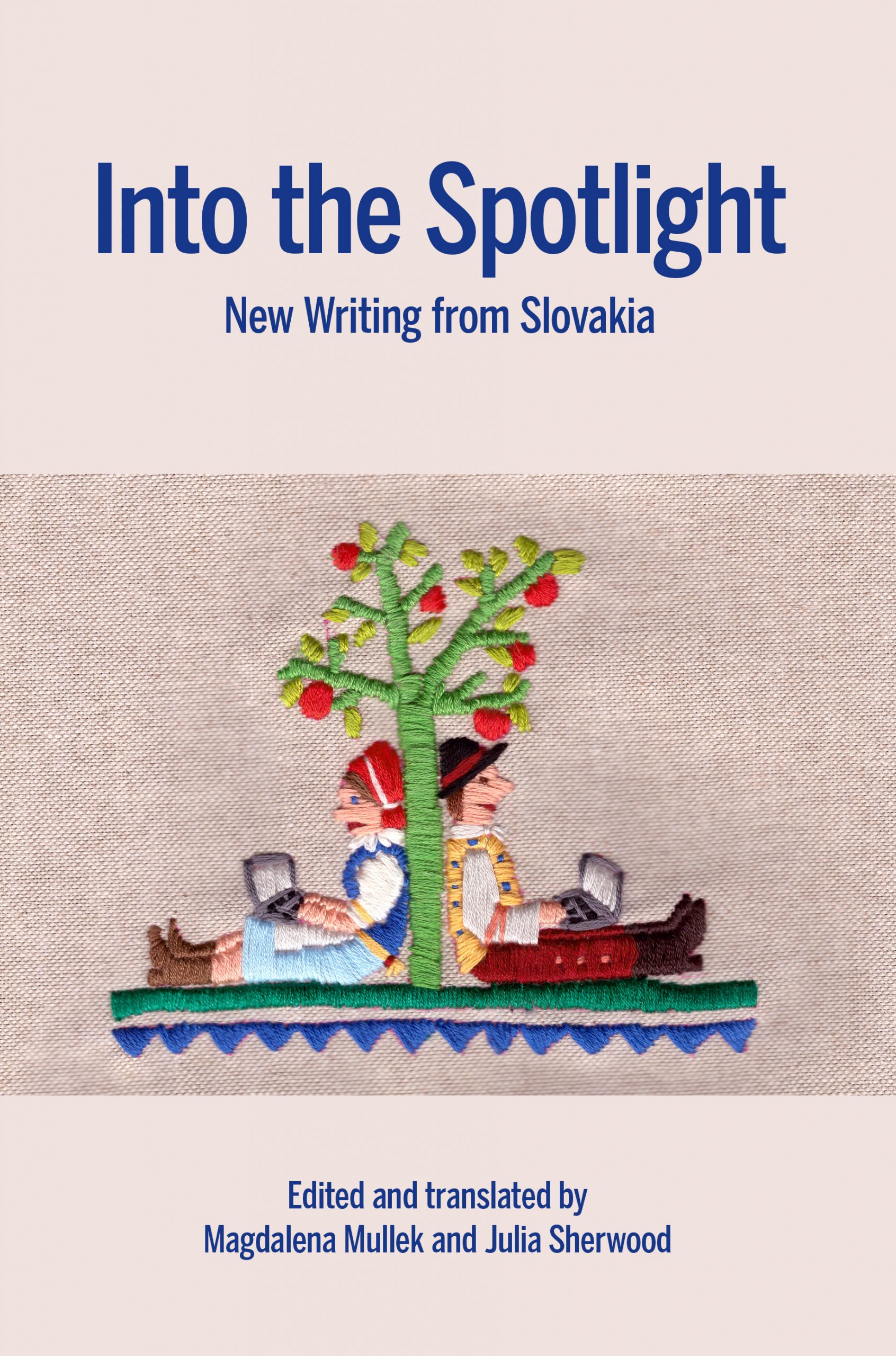 New Book Available from Slavica Publishers – Into the Spotlight: New